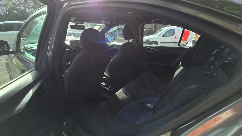 Fiat Cronos Drive plus — foto 4